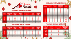 Pigiama Natale Famiglia Camioncino con Abete