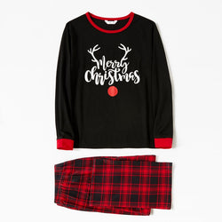 Pigiama Natale Famiglia Red Nose Uomo
