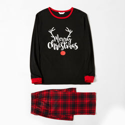 Pigiama Natale Famiglia Red Nose Bambino