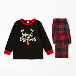 Pigiama Natale Famiglia Red Nose Donna