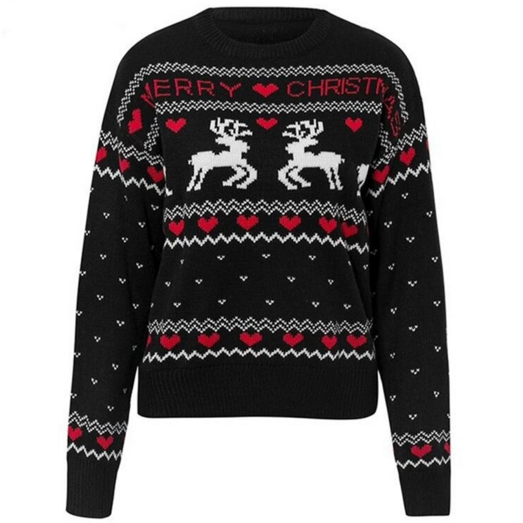 Set di maglioni natalizi per la famiglia, divertente, rosso, per la famiglia, maglioni di Natale, maglione a maniche lunghe, maglione invernale, jumper divertente, look partner, maglione natalizio Set di maglioni natalizi per la famiglia, divertente, rosso, per la famiglia, maglioni di Natale, maglione a maniche lunghe, maglione invernale, jumper divertente, look partner, maglione natalizio